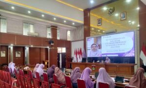 Salimah Bukittinggi Perkuat Soliditas Organisasi melalui Rakerda