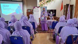 Rakorda Salimah Bekasi Perkuat Tata Kelola Organisasi untuk Melahirkan Program Berdampak