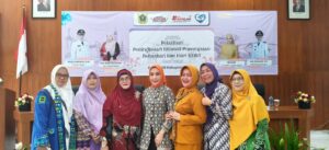 Literasi Perempuan Jadi Kunci Cegah KDRT, Salimah Bogor Perkuat Sinergi