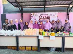 Menjawab Zaman: Tantangan Koperasi di Indonesia dan Jalan Terang Koperasi Syariah