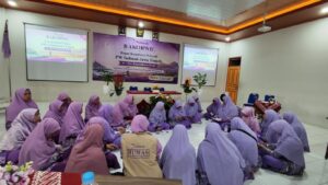 Salimah Jawa Tengah Gelar Rakorwil Serentak per Karesidenan