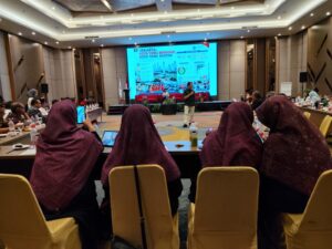 Salimah DKI Jakarta Tegaskan Komitmen Perkuat Ketahanan Keluarga dalam Pencegahan Konflik Sosial