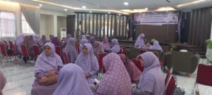 Rakorda Salimah Kota Pekanbaru 2026: Bergerak Bersama, Hadirkan Program yang Adaptif dan Berdampak
