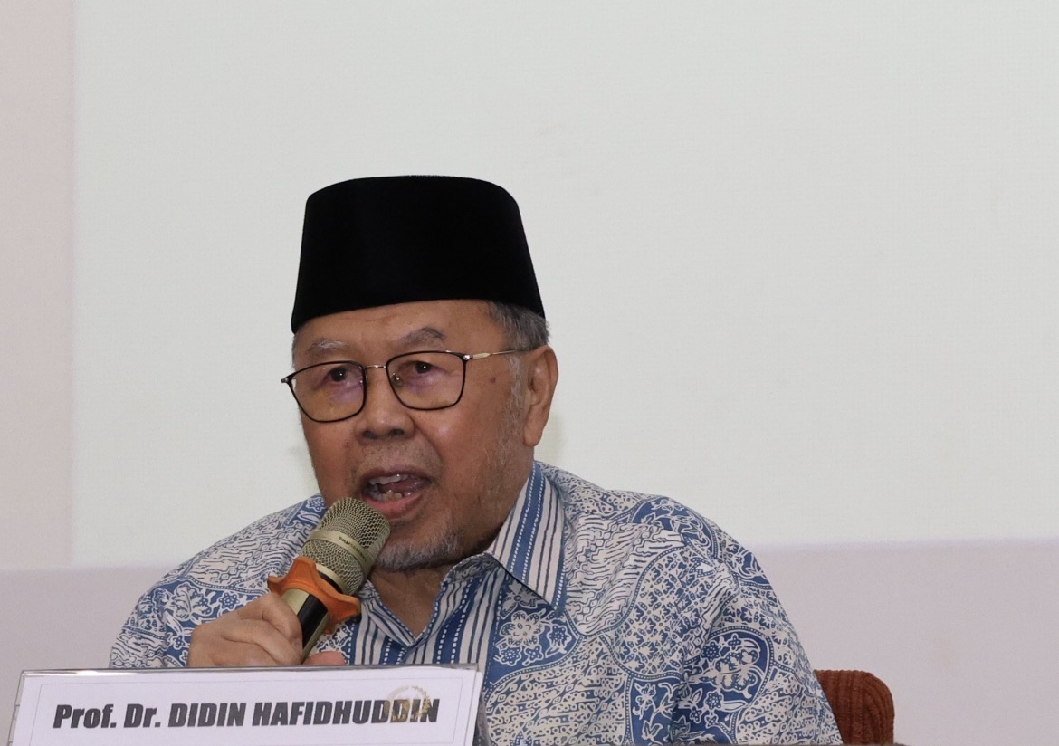 Konferensi Keluarga Asia Pasifik Tekankan Peran Agama sebagai Benteng Ketahanan Keluarga