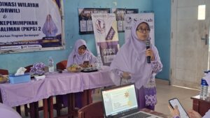 Salimah Kota Metro Perkuat Soliditas Pengurus, Dorong Program Berdampak