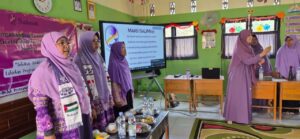Perkuat Kapasitas Pengurus, Salimah Mesuji Sukses Gelar Rakorwil dan PKPS 2
