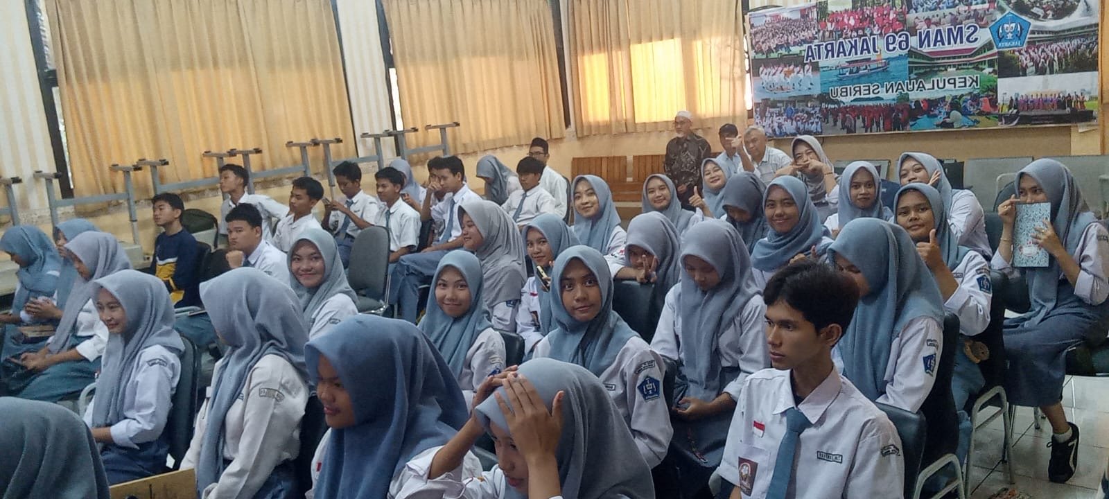 Kalau Ijazah Sudah di Tangan, Lalu Apa?