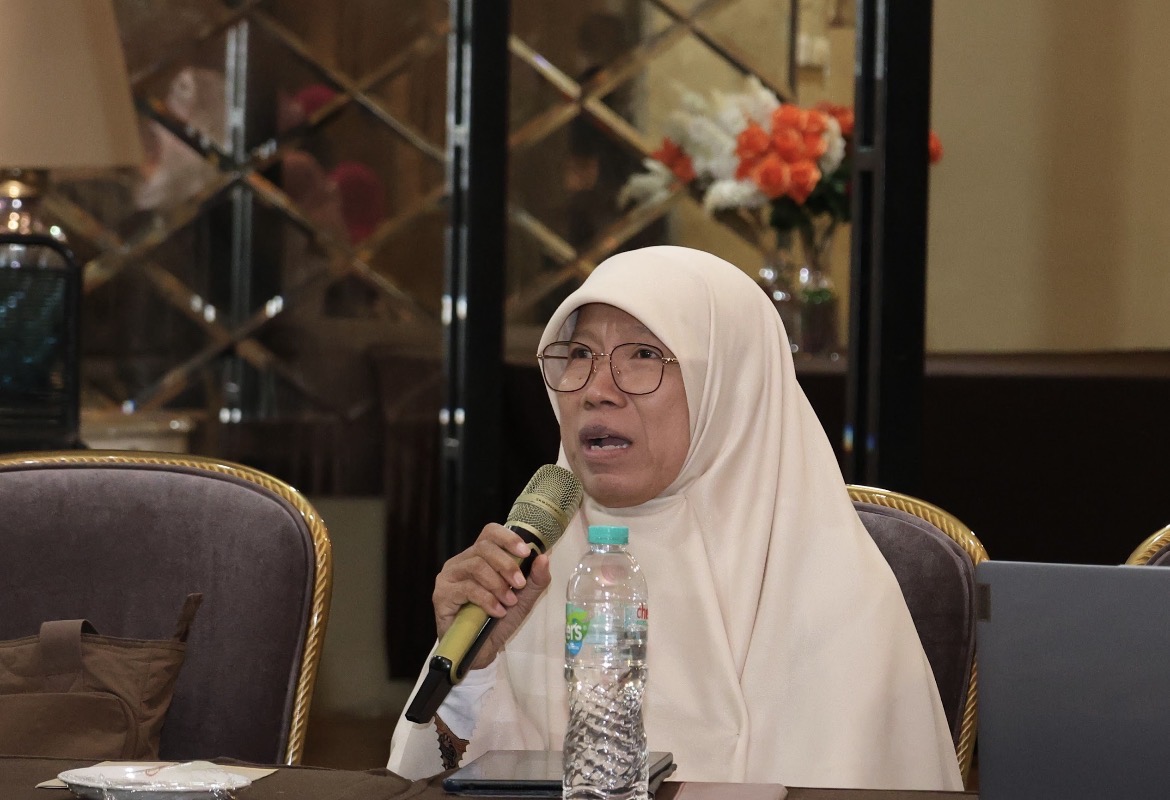 Konferensi Keluarga Asia Pasifik 2026: Kuatkan Keluarga untuk Cetak Generasi Tangguh dan Berdaya Saing