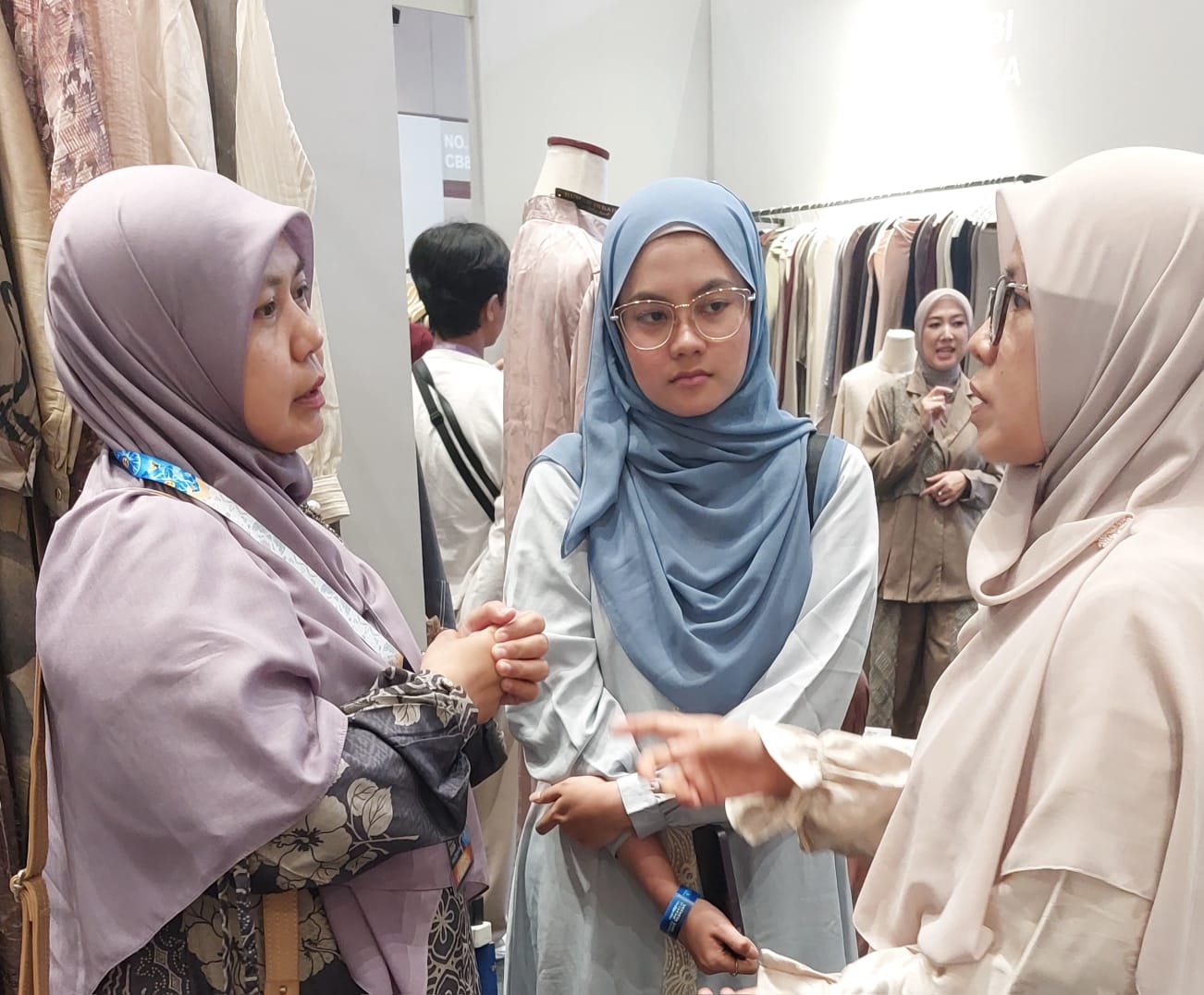 Salimah Apresiasi Capaian ISEF 2026, Dorong Perluasan Akses Ekonomi Syariah bagi Perempuan dan UMKM